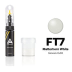 Touch-up paint for Genesis GV60 FT7 Matterhorn White, Standard kit