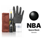 Touch-up paint for Genesis NBA Space Black, Complete kit