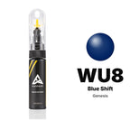 Touch-up paint for Genesis WU8 Blue Shift, Basic kit