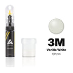 Touch-up paint for Genesis 3M Vanilla White, Standard kit