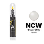 Touch-up paint for Genesis NCW Creamy White, Basic kit