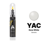 Touch-up paint for Genesis YAC Dove White, Basic kit