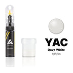 Touch-up paint for Genesis YAC Dove White, Standard kit