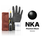 Touch-up paint for Genesis NKA Phantom Black, Complete kit