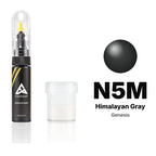 Touch-up paint for Genesis N5M Himalayan Gray, Standard kit