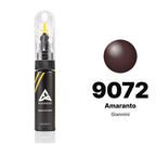 Touch-up paint for Giannini 9072 Amaranto, Basic kit