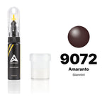 Touch-up paint for Giannini 9072 Amaranto, Standard kit