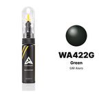 Touch-up paint for GM Alero WA422G Green, Basic kit