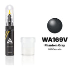 Touch-up paint for GM Cascada WA169V Phantom Gray, Standard kit