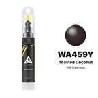 Touch-up paint for GM Cascada WA459Y Toasted Coconut, Basic kit