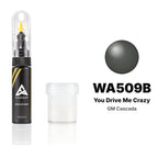 Lackstift für GM Cascada – WA509B You Drive Me Crazy (2017–2019), Set Standard