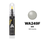 Touch-up paint for GM Celestiq WA249F Rift, Basic kit