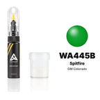 Touch-up paint for GM Colorado WA445B Spitfire, Standard kit