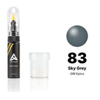 Touch-up paint for GM Epica 83 Sky Grey, Standard kit