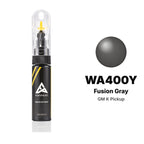 Touch-up paint for GM K Pickup WA400Y Fusion Gray, Basic kit