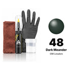 Pintura de retoque para GM Lesabre – 48 Dark Meander (2003–2004), kit Completo