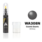 Touch-up paint for GM Relay WA308N Cosmic Quartz, Standard kit