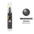 Touch-up paint for GM Rendezvous WAEQ8945 Charcoal, Basic kit