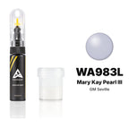Peinture de retouche pour GM Seville – WA983L Mary Kay Pearl III (2004), kit Standard