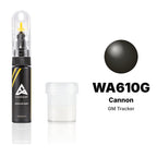 Touch-up paint for GM Tracker WA610G Cannon, Standard kit