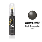 Lackstift für GM – 76/WA528F Dark Bronzemist (alle Modelle, 1976–2004), Set Basis