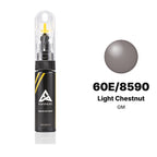 Touch-up paint for GM 60E/8590 Light Chestnut, Basic kit