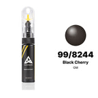 Touch-up paint for GM 99/8244 Black Cherry, Basic kit