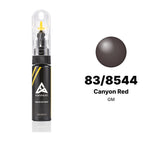 Touch-up paint for GM 83/8544 Canyon Red, Basic kit