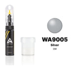 Touch-up paint for GM WA9005 Silver, Standard kit