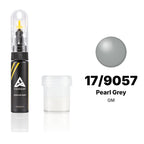Touch-up paint for GM 17/9057 Pearl Grey, Standard kit