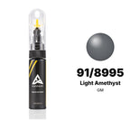 Touch-up paint for GM 91/8995 Light Amethyst, Basic kit