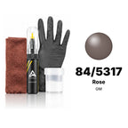 Vernice ritocco per GM – 84/5317 Rose (tutti i modelli, 1992–1997), kit Completo
