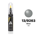 Touch-up paint for GM 13/9263 Silver, Basic kit