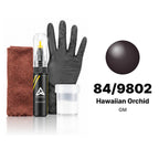Touch-up paint for GM 84/9802 Hawaiian Orchid, Complete kit