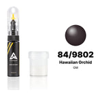 Touch-up paint for GM 84/9802 Hawaiian Orchid, Standard kit