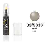 Peinture de retouche pour GM – 33/5333 Gold (tous modèles, 1993–2004), kit Standard