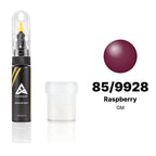 Touch-up paint for GM 85/9928 Raspberry, Standard kit
