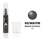 Touch-up paint for GM 95/WA111B Majestic Amethyst, Standard kit