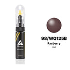 Touch-up paint for GM 98/WQ125B Rasberry, Basic kit