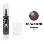 Touch-up paint for GM 98/WQ125B Rasberry, Standard kit