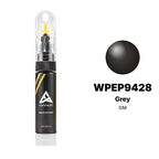 Touch-up paint for GM WPEP9428 Grey, Basic kit