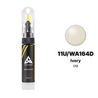 Touch-up paint for GM 11U/WA164D Ivory, Basic kit