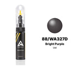 Touch-up paint for GM 88/WA327D Bright Purple, Basic kit