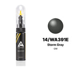 Touch-up paint for GM 14/WA391E Storm Gray, Basic kit