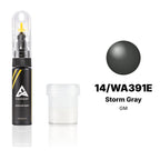 Touch-up paint for GM 14/WA391E Storm Gray, Standard kit