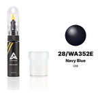 Touch-up paint for GM 28/WA352E Navy Blue, Standard kit
