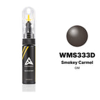 Touch-up paint for GM WMS333D Smokey Carmel, Basic kit