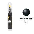 Peinture de retouche pour GM – 46/WA548F Green (tous modèles, 1999–2004), kit Basique