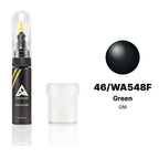 Peinture de retouche pour GM – 46/WA548F Green (tous modèles, 1999–2004), kit Standard