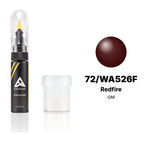 Touch-up paint for GM 72/WA526F Redfire, Standard kit